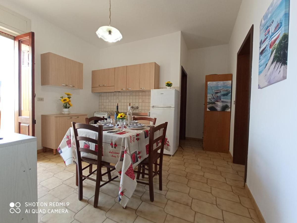 לידו מריני Residence Poseidon מראה חיצוני תמונה
